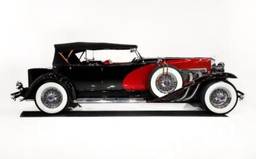Duesenberg-Ii-1982-Black-Dark-Red-22