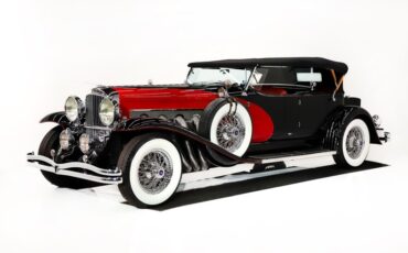 Duesenberg-Ii-1982-Black-Dark-Red-29