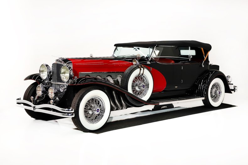 Duesenberg-Ii-1982-Black-Dark-Red-29