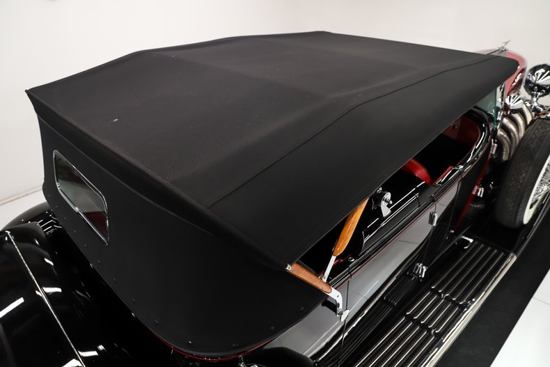 Duesenberg-Ii-1982-Black-Dark-Red-36