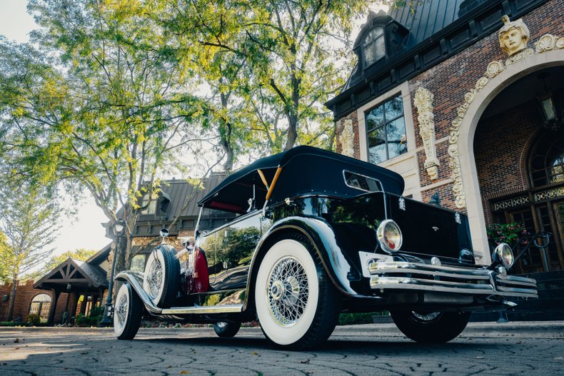 Duesenberg-Ii-1982-Black-Dark-Red-48