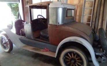 Durant-star-1926-grey