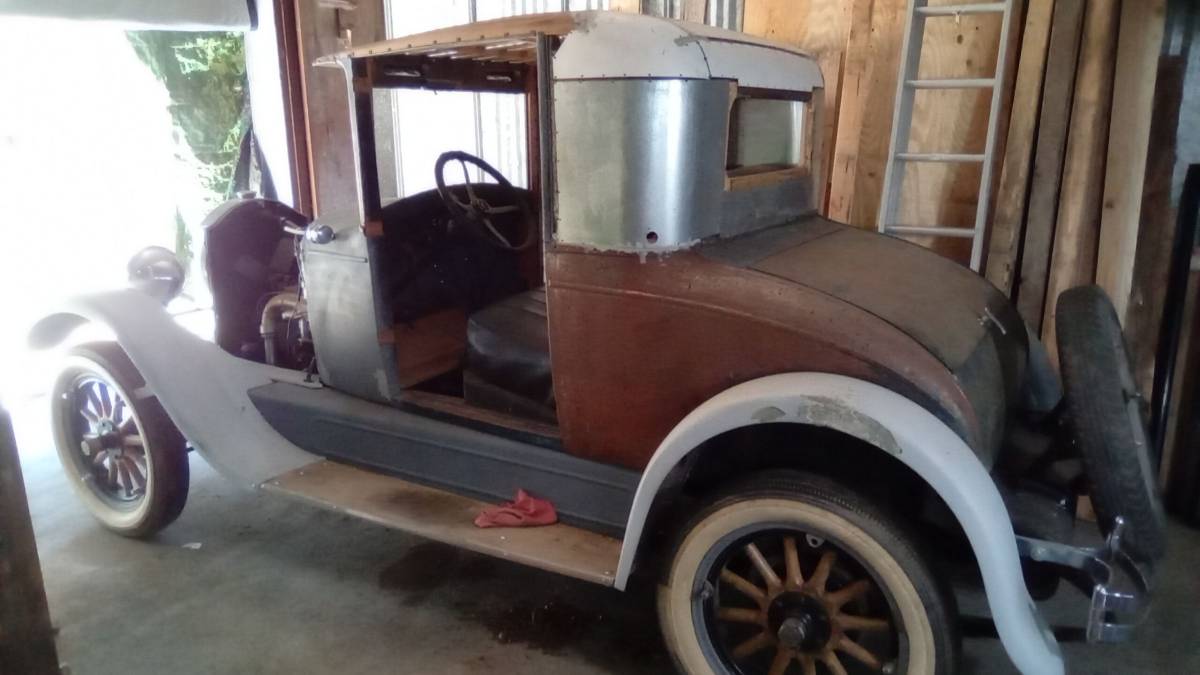 Durant-star-1926-grey