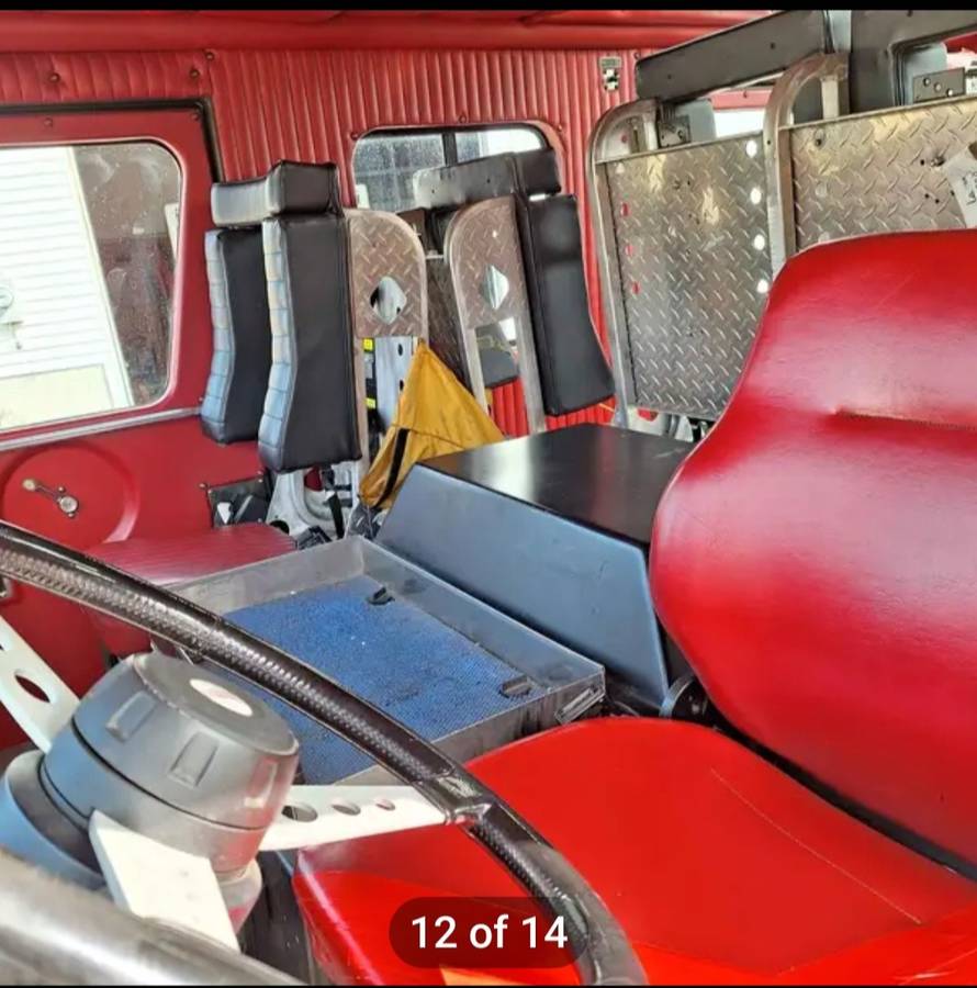 E-one-diesel-1991-red-1