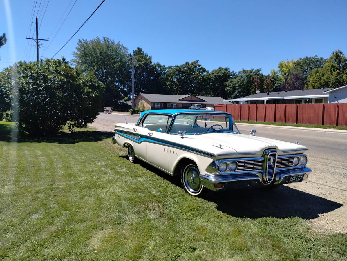 Edsel-corsair-1959-custom