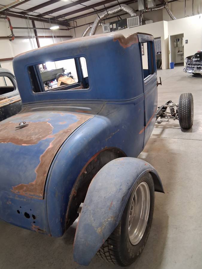 Essex-1929-1