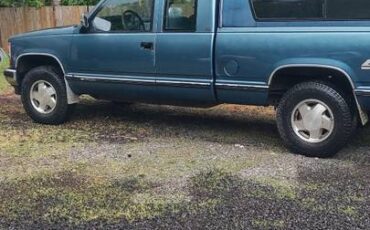 Extended-cab-4x4-chevy-silverado-1989-blue-1
