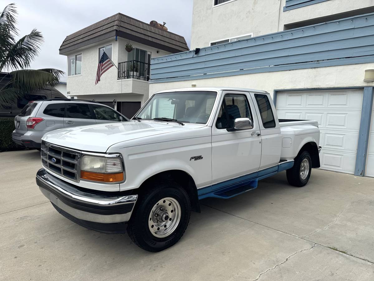 F-150-flareside-1995-white-1