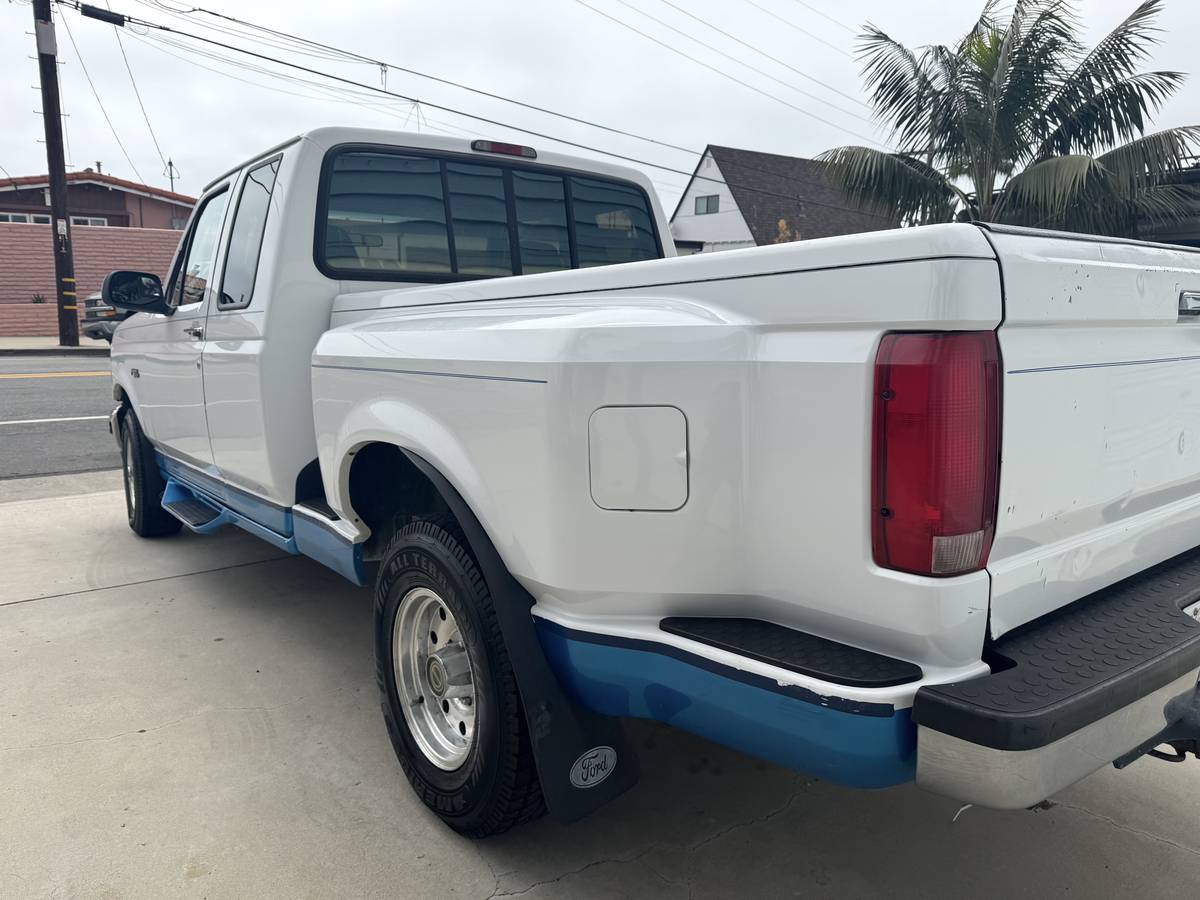 F-150-flareside-1995-white-7