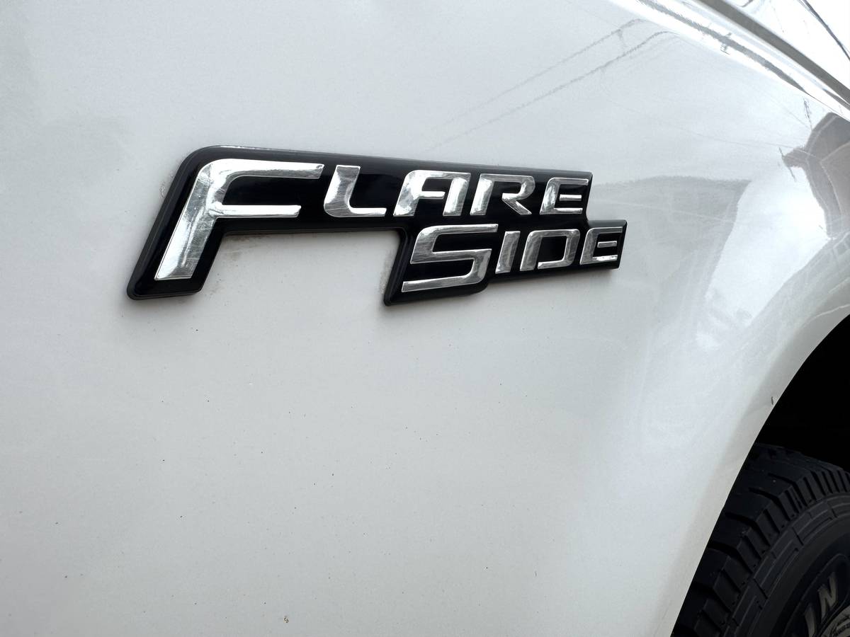 F-150-flareside-1995-white-9