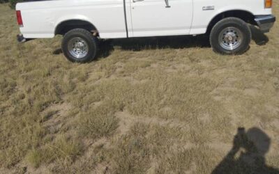 F150 1987