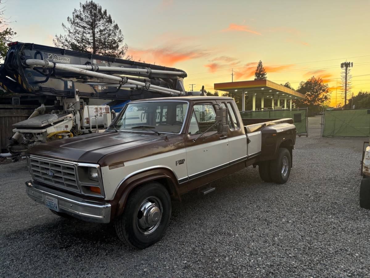 F350-1984-green