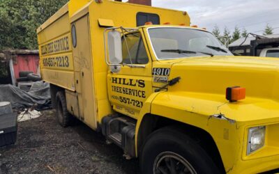 F700 diesel 1992