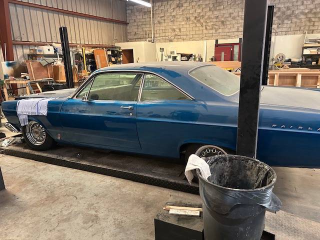 Fairlane-gta-1966-blue