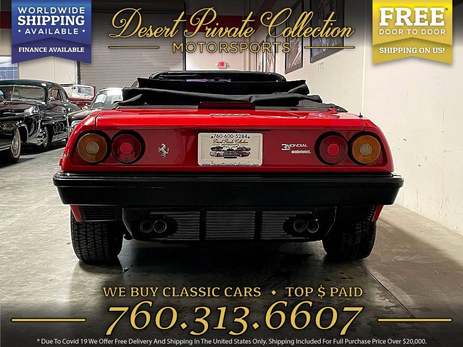 Ferrari-3.2-mondial-41k-miles-1984-94