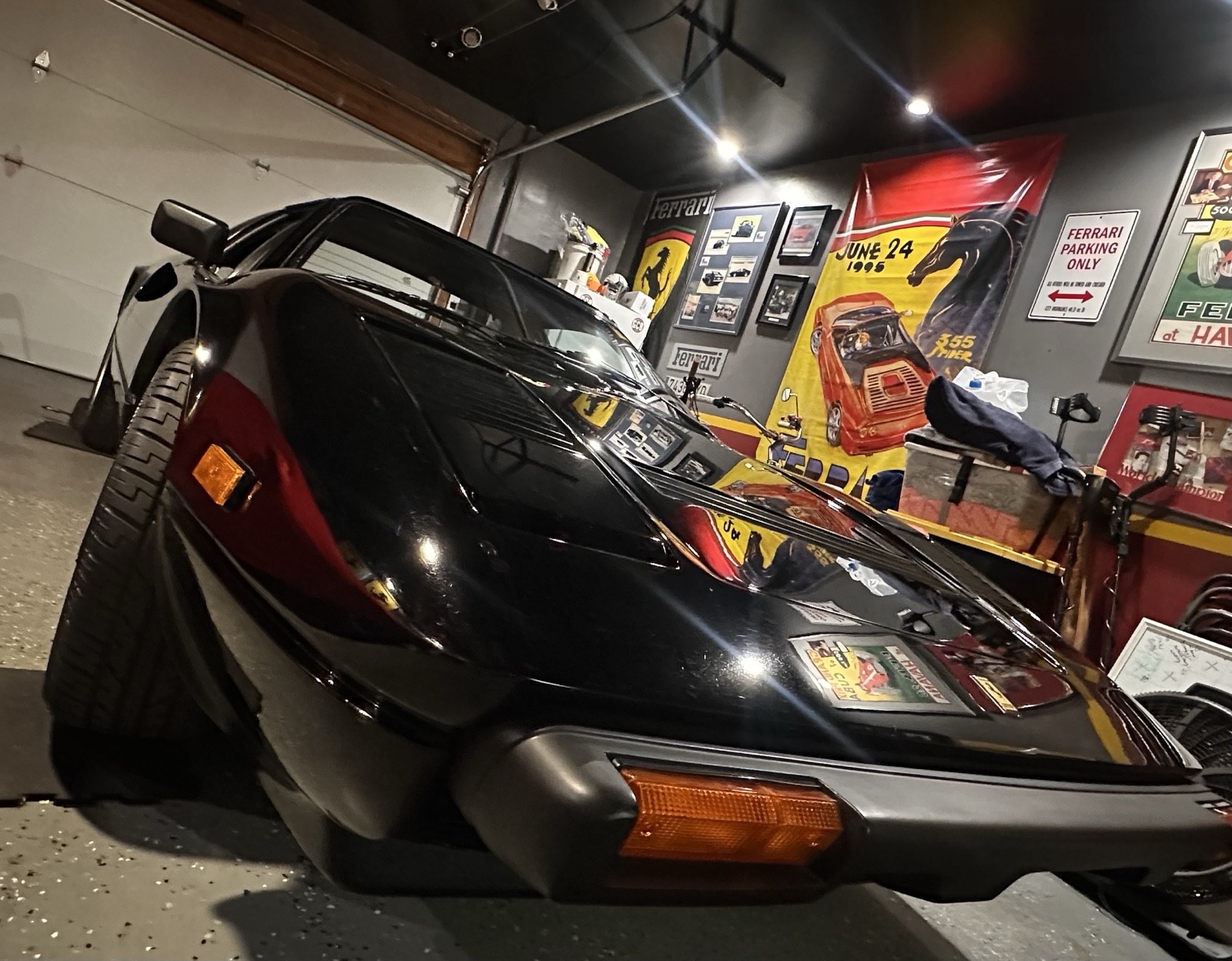 Ferrari-308-1985-Convertible-1