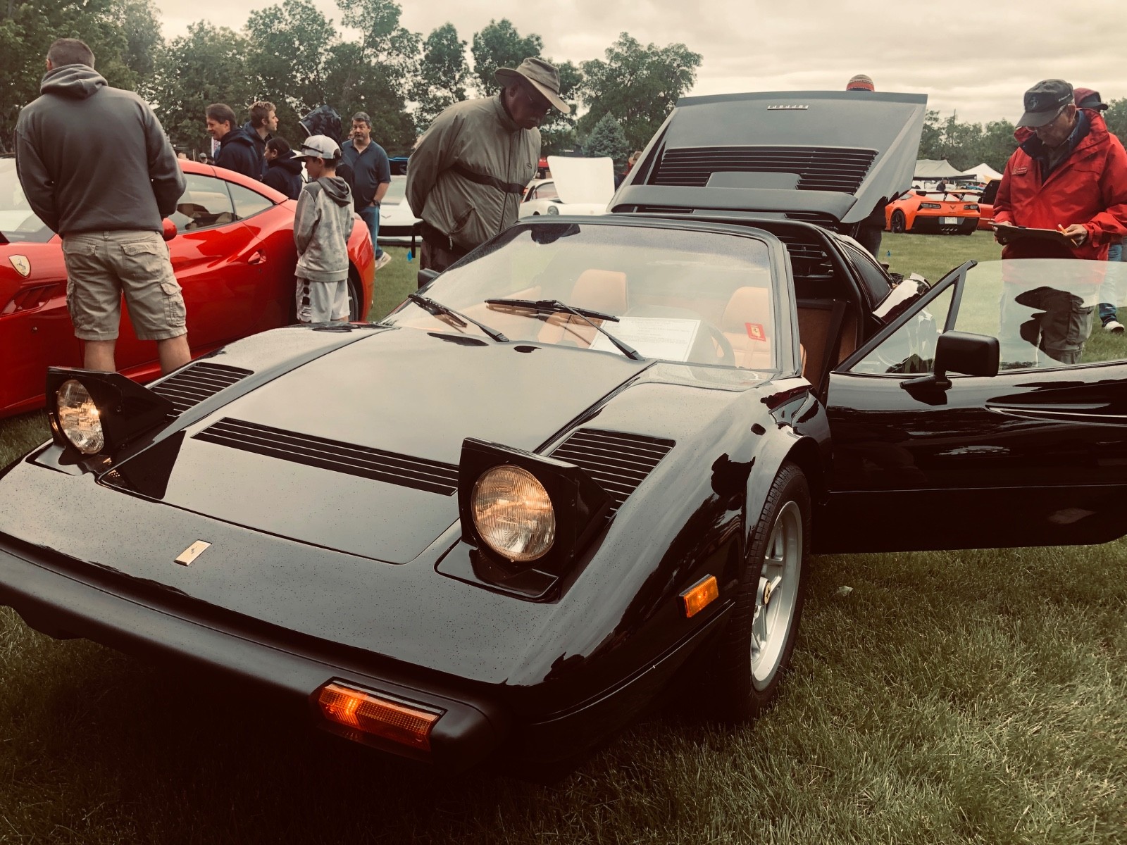 Ferrari-308-1985-Convertible-8