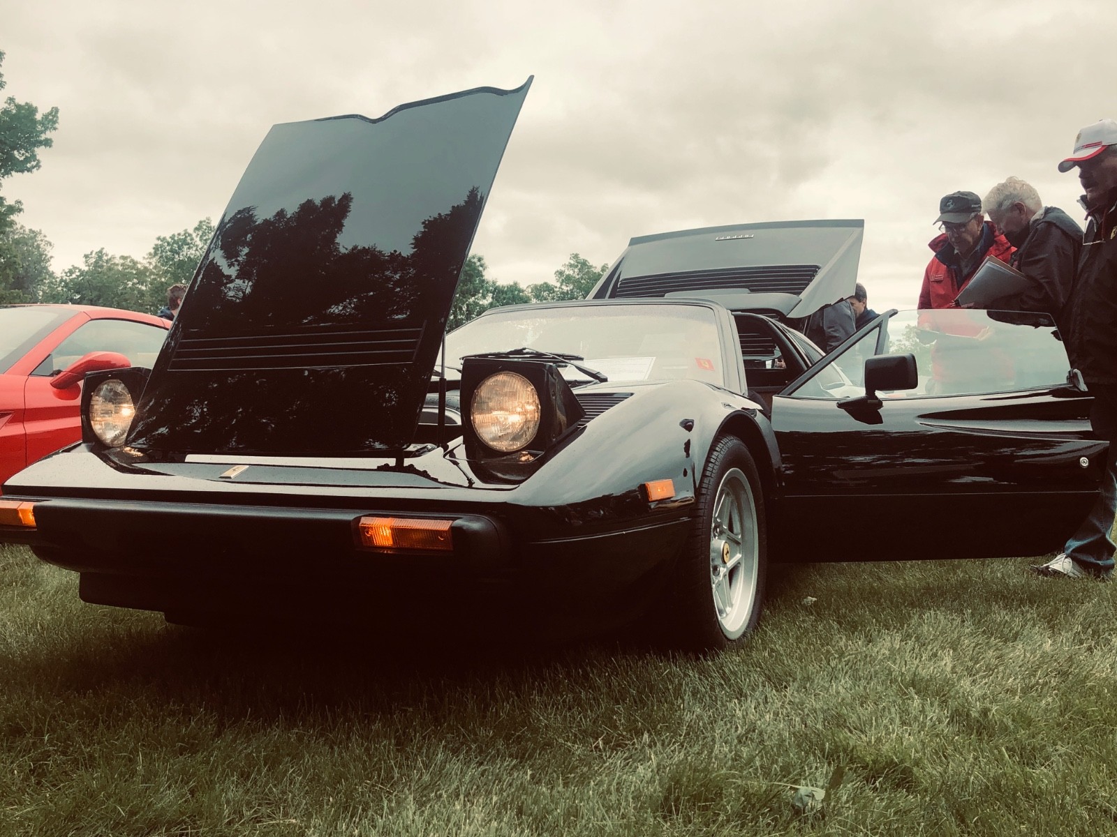 Ferrari-308-1985-Convertible-9