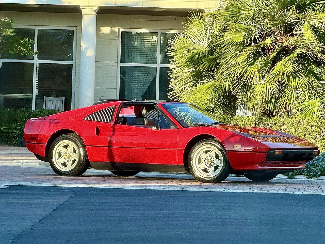 Ferrari-308-gts-1984-Red-Black