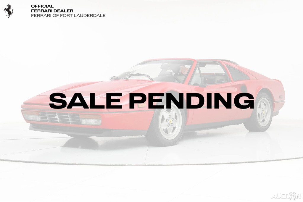Ferrari 328 1989