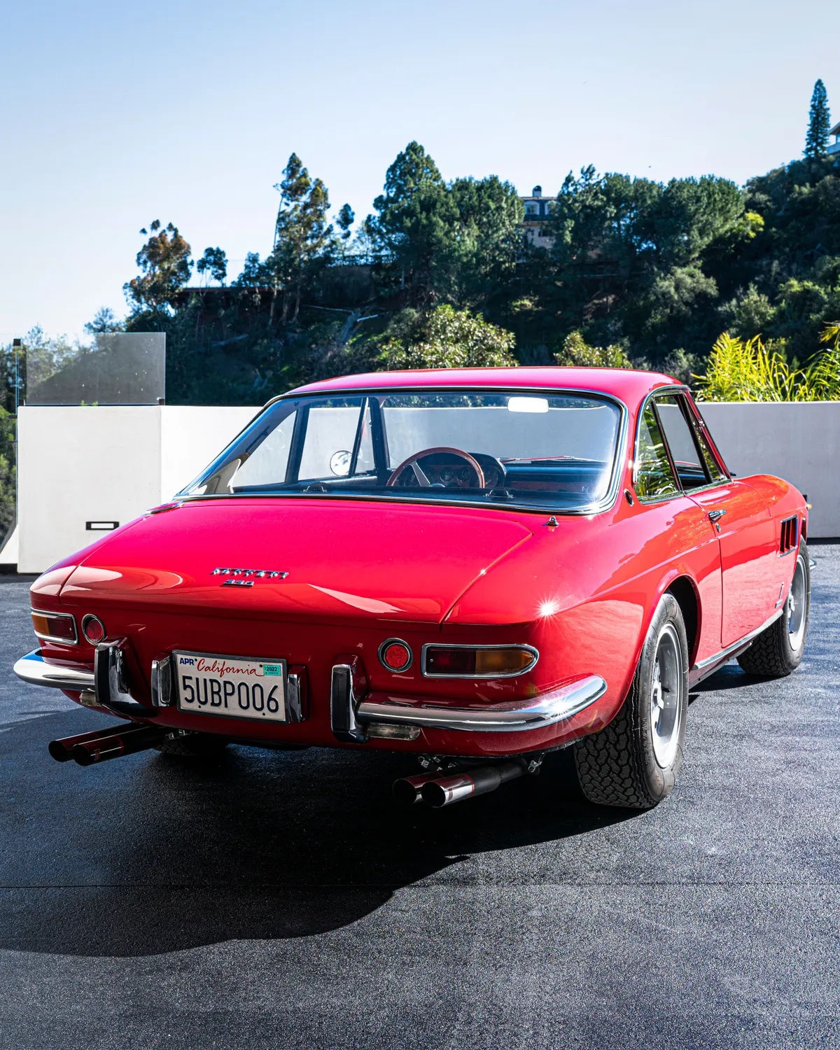 Ferrari-330gtc-1967-Rosso-Corsa-Black-1