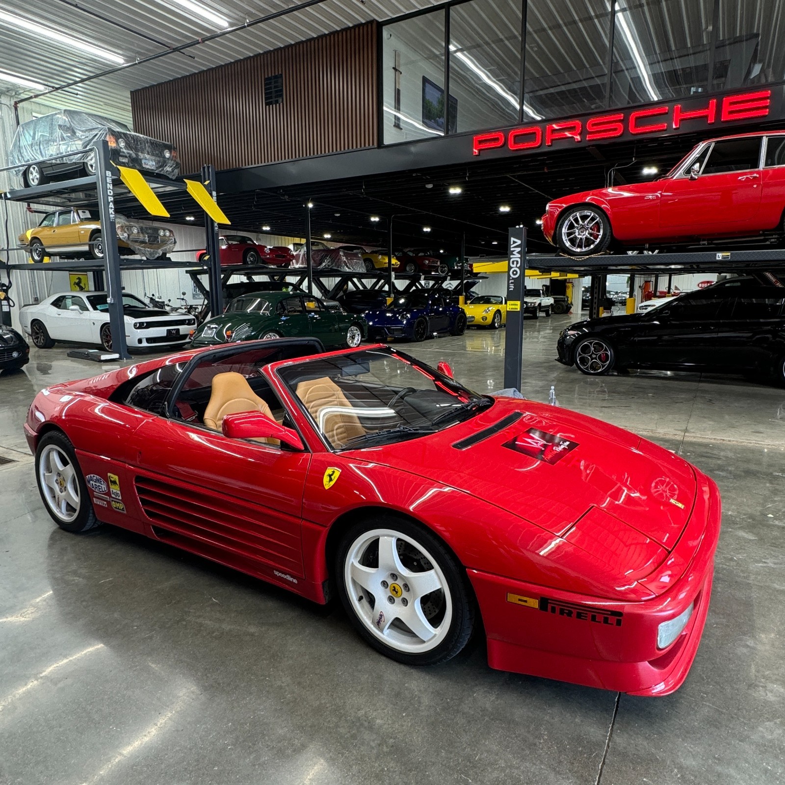 Ferrari-348-1989-Convertible