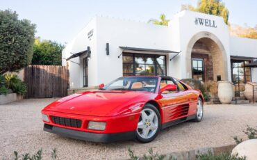 Ferrari-348-ts-1991-red