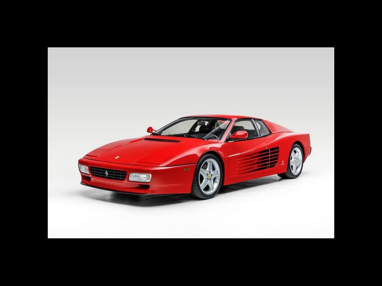Ferrari-512TR-1993-Vintage-1