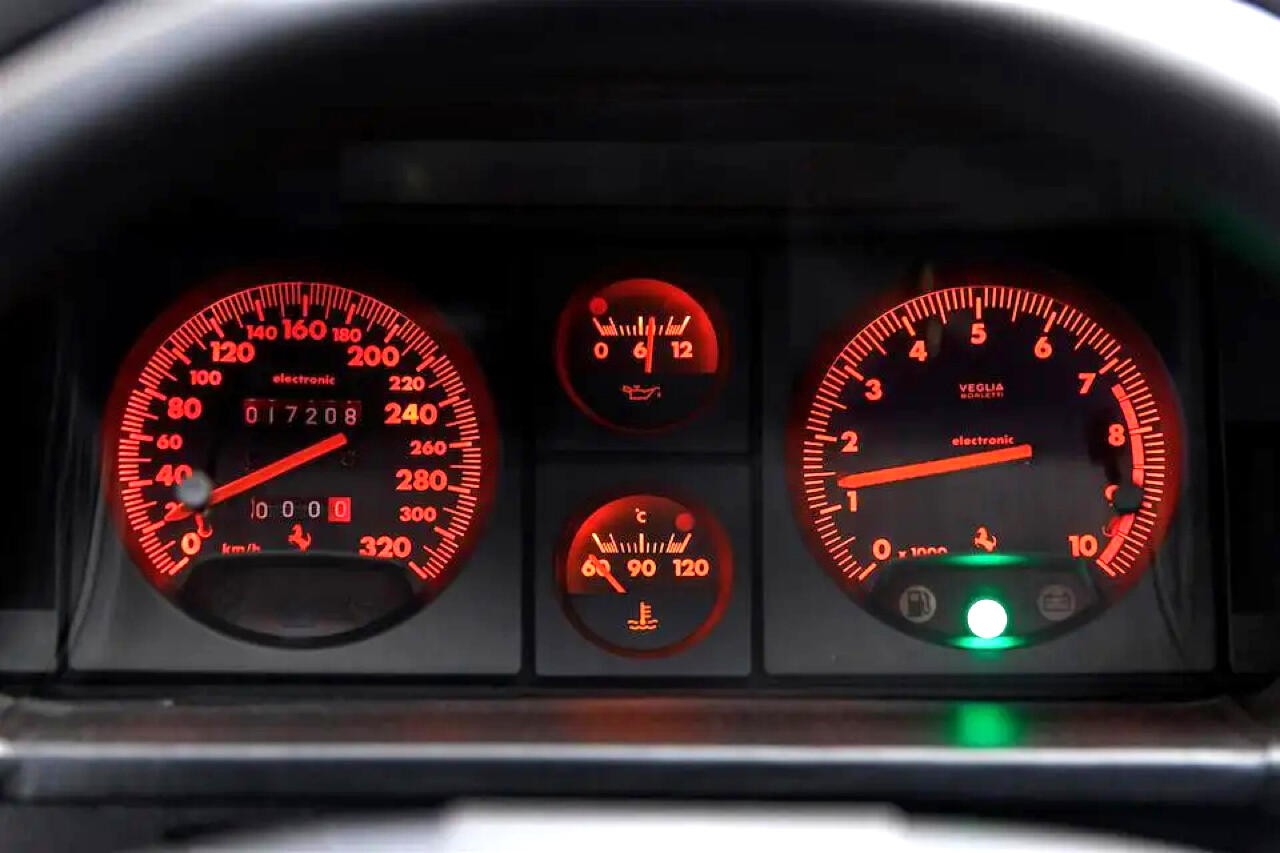 Ferrari-512TR-1993-Vintage-36