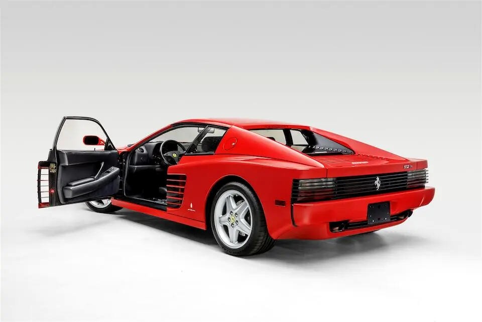 Ferrari-512TR-1993-Vintage-8