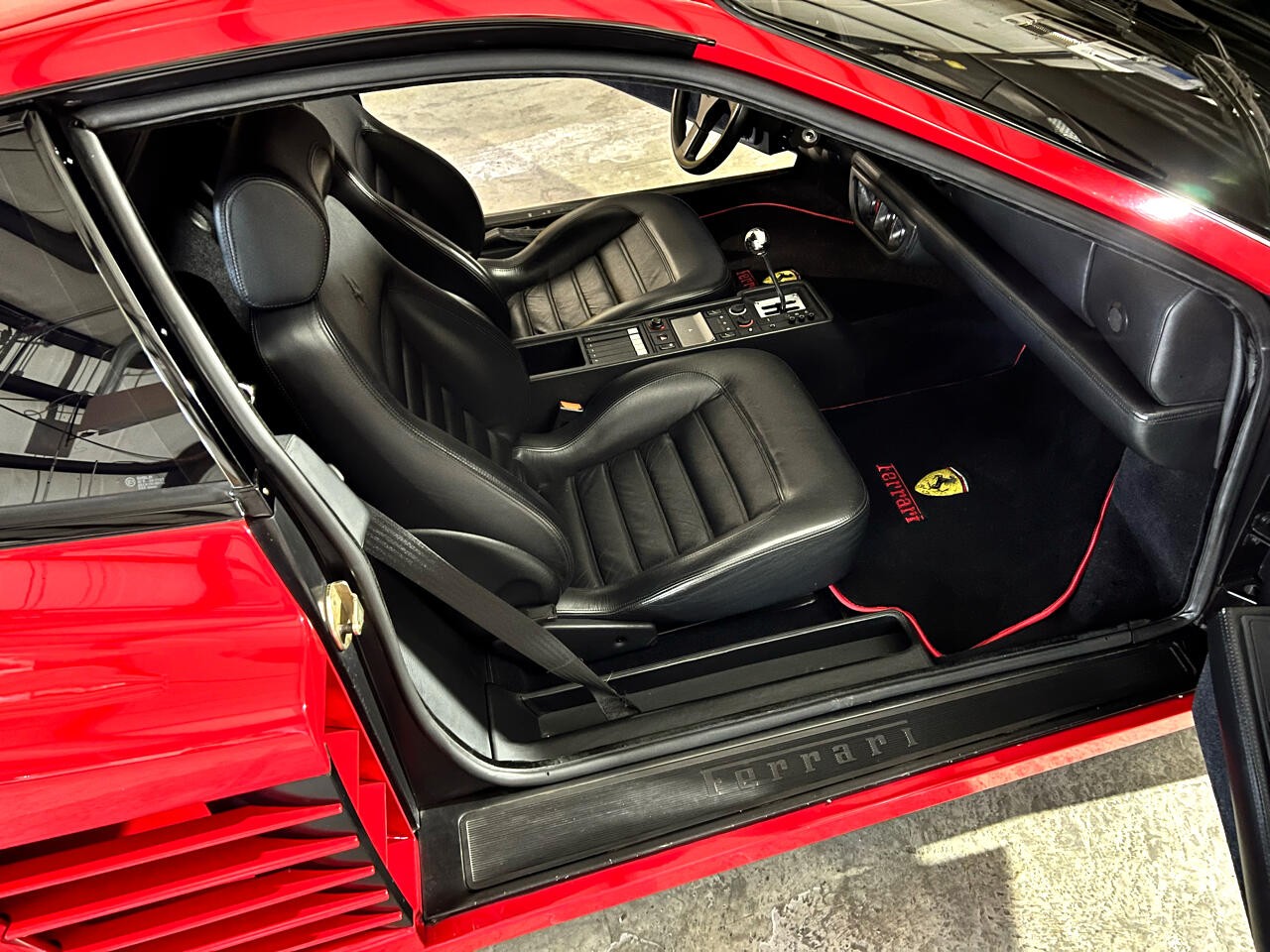 Ferrari-512TR-1993-Vintage-9