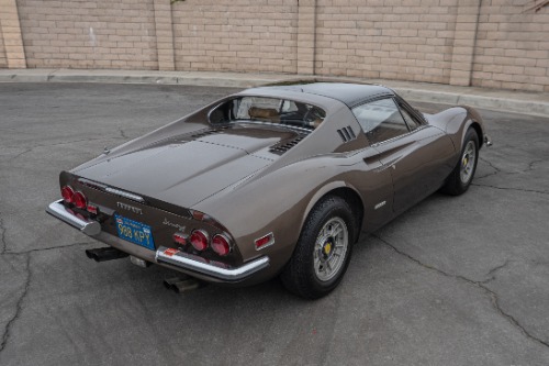 Ferrari-Dino-1973-Brown-Tan-2