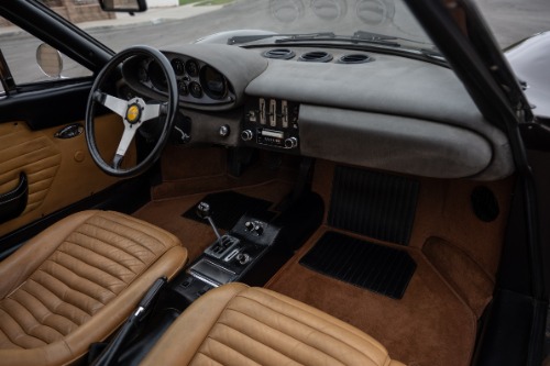 Ferrari-Dino-1973-Brown-Tan-5
