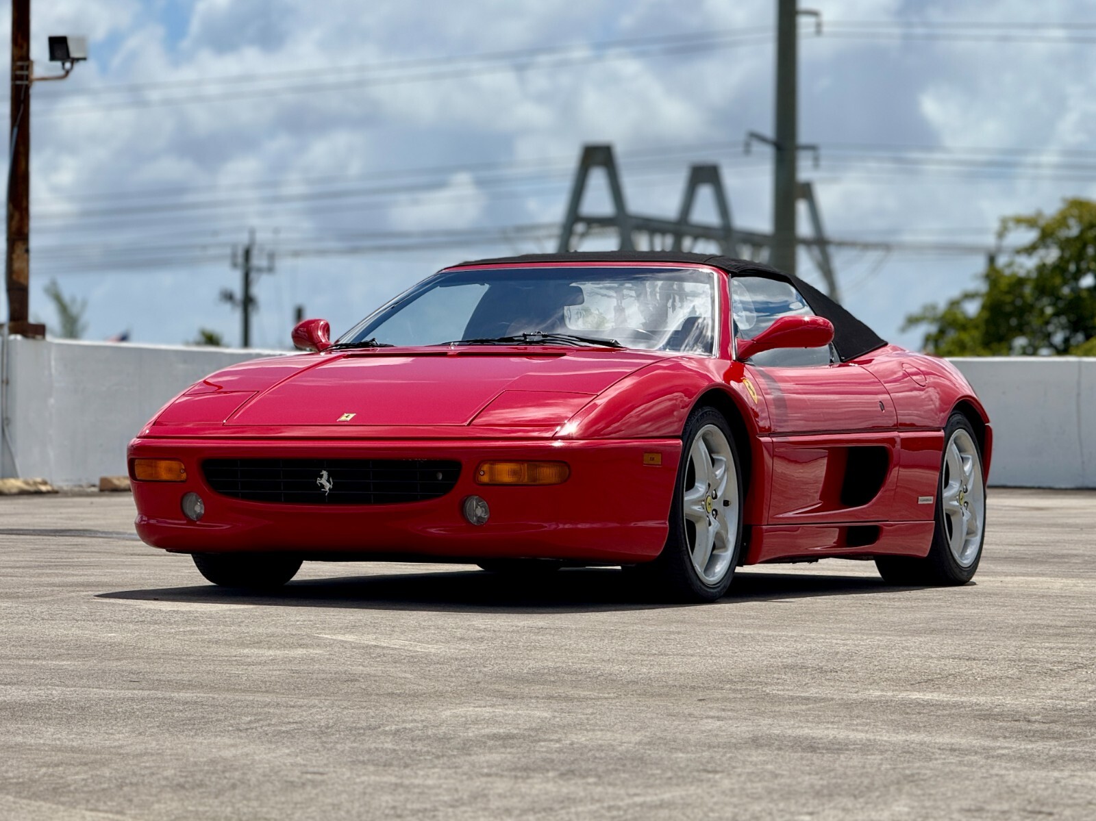 Ferrari-F355-1996-Convertible