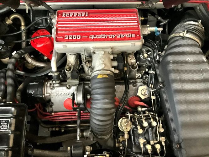 Ferrari-Mondial-1988-Red-Rosso-Corsa-Leather-12