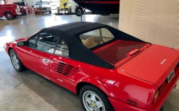 Ferrari-Mondial-1988-Red-Rosso-Corsa-Leather-15