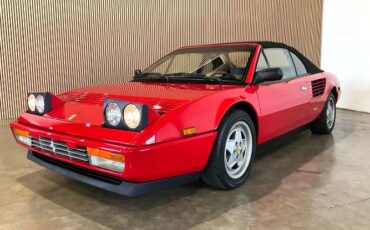 Ferrari-Mondial-1988-Red-Rosso-Corsa-Leather-18