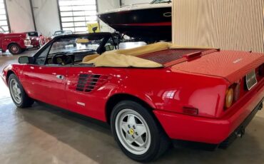 Ferrari-Mondial-1988-Red-Rosso-Corsa-Leather-4