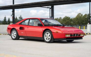 Ferrari-mondial-t-1989-red-1