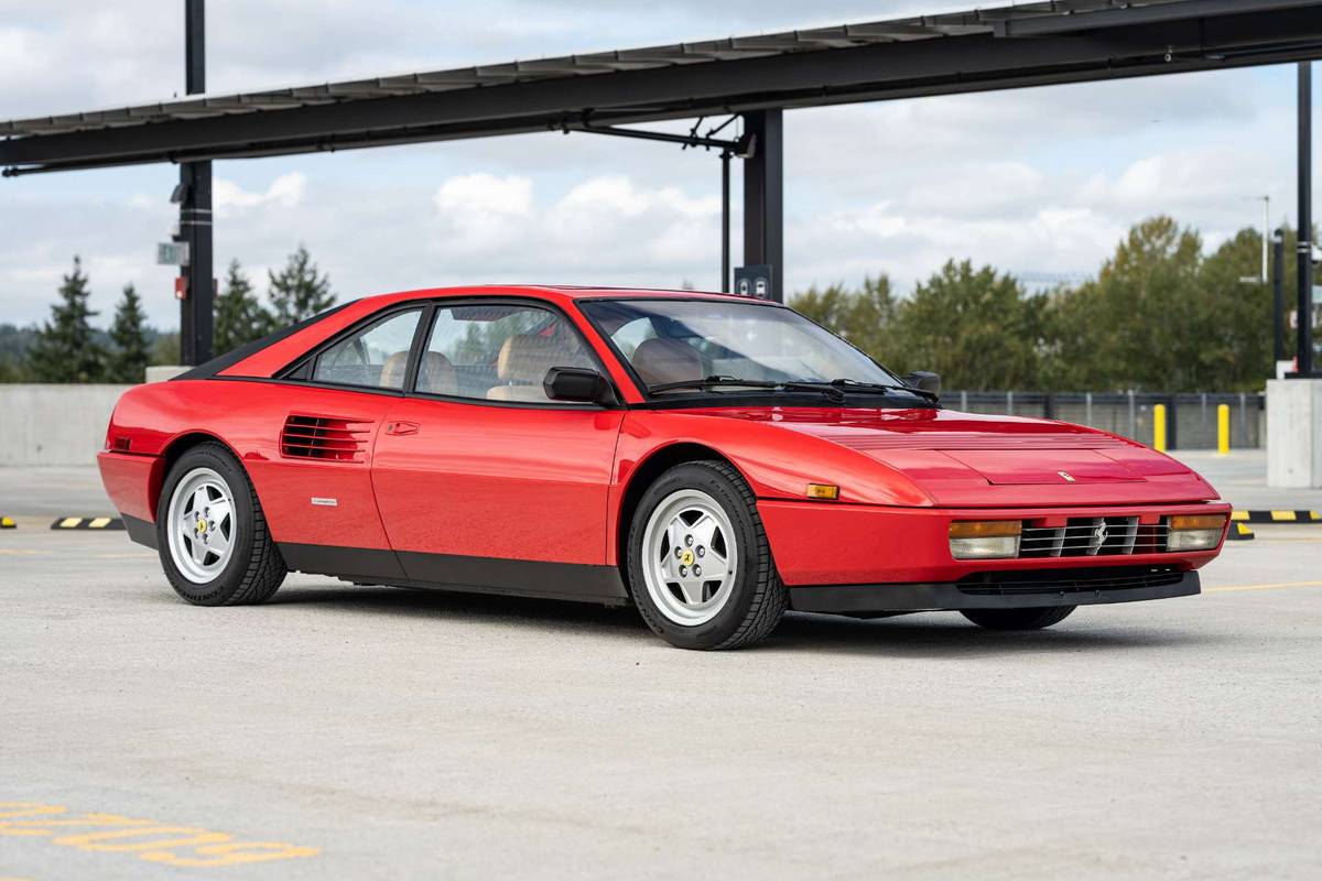 Ferrari-mondial-t-1989-red-1