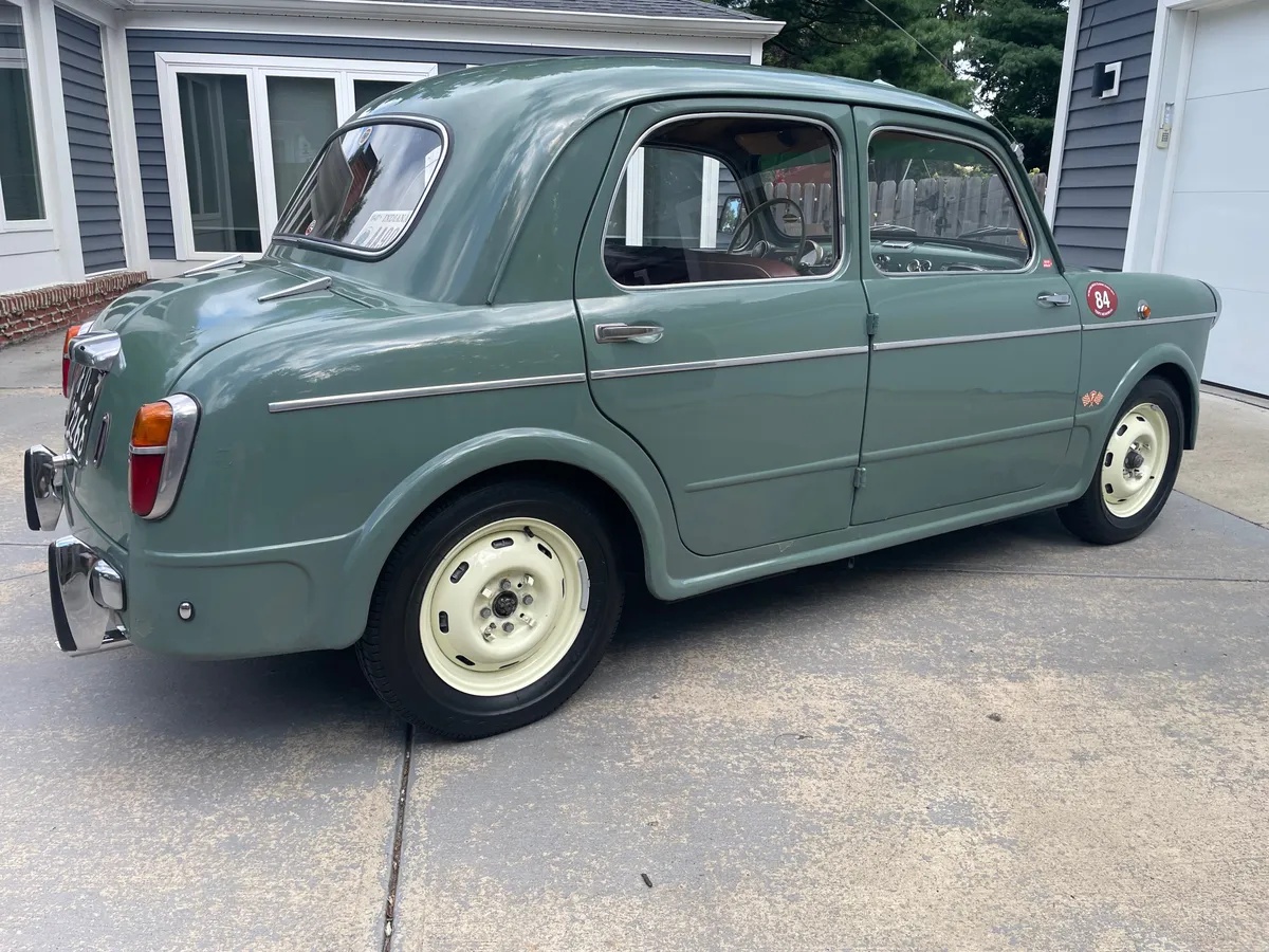 Fiat-1100-103-1955-Green-Red-1