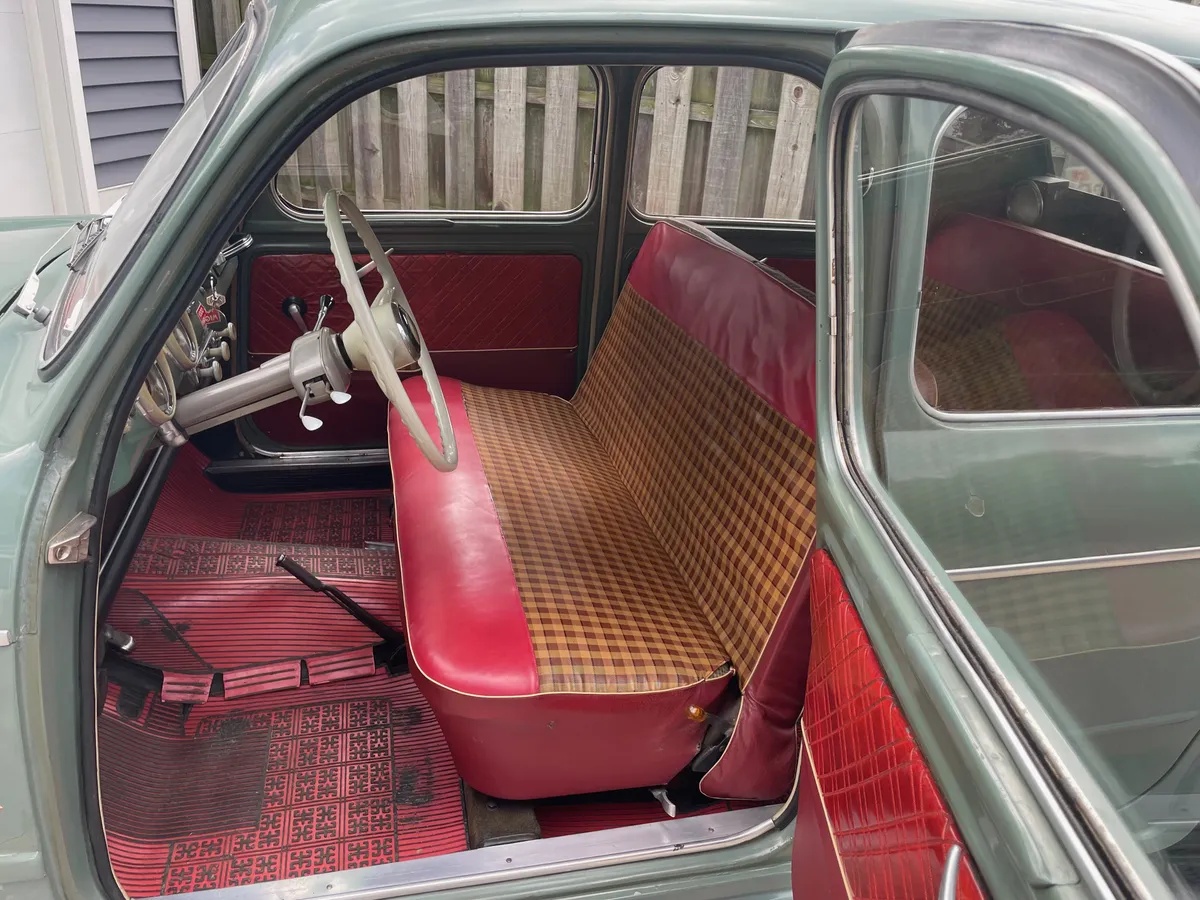 Fiat-1100-103-1955-Green-Red-14