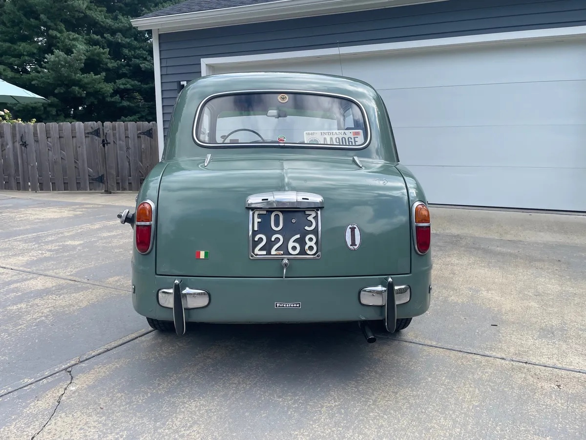 Fiat-1100-103-1955-Green-Red-18