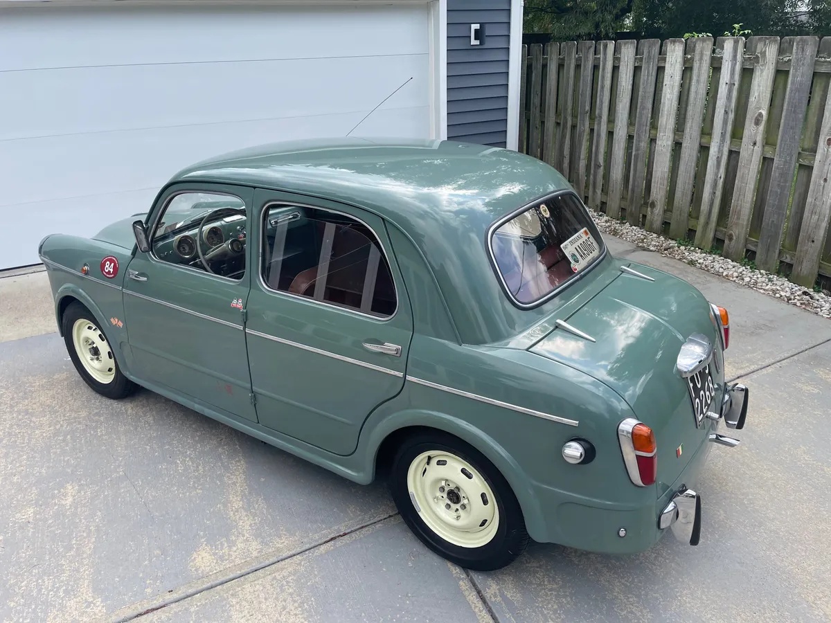 Fiat-1100-103-1955-Green-Red-19