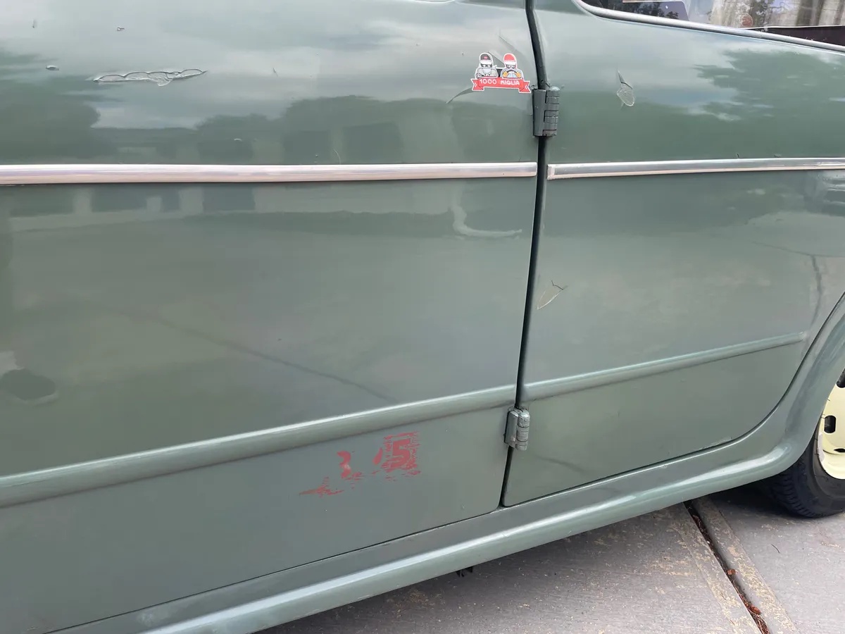 Fiat-1100-103-1955-Green-Red-5