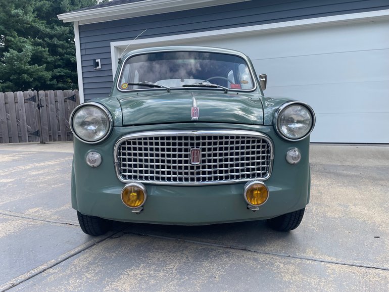 Fiat-1100-103-1955-Green-Red