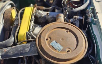 Fiat 124 1978