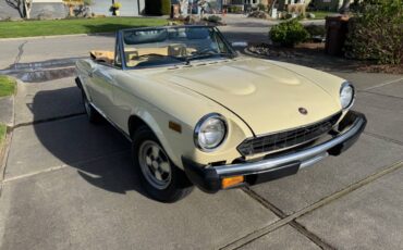 Fiat-124-spider-1981-yellow-4