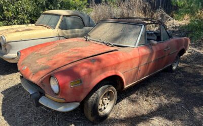 Fiat 1974