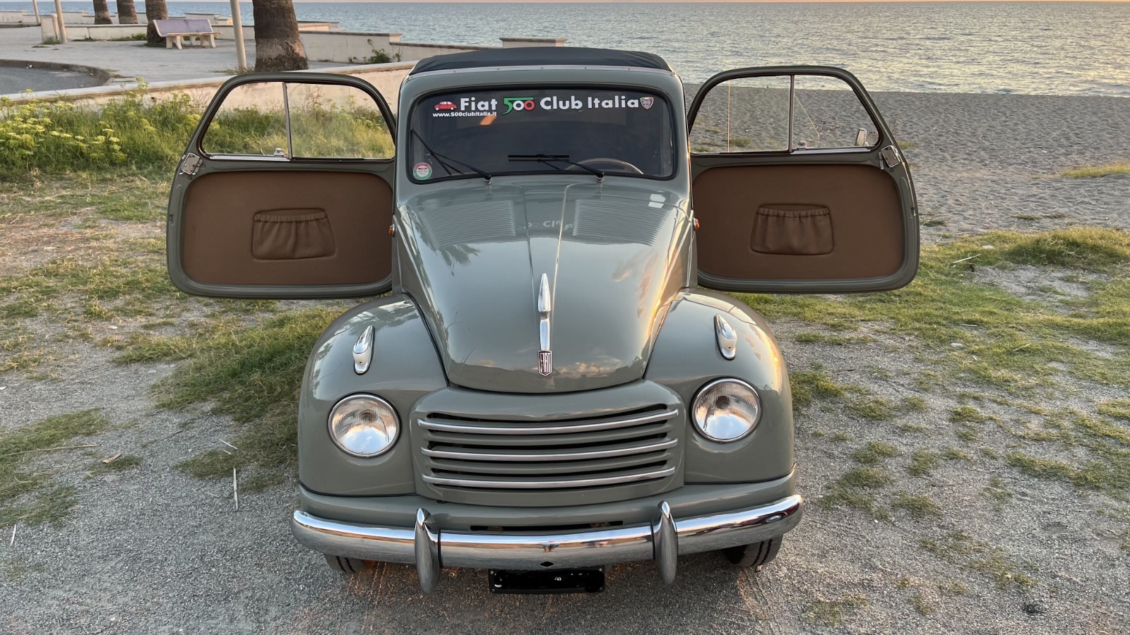 Fiat-500-1954-Convertible-21